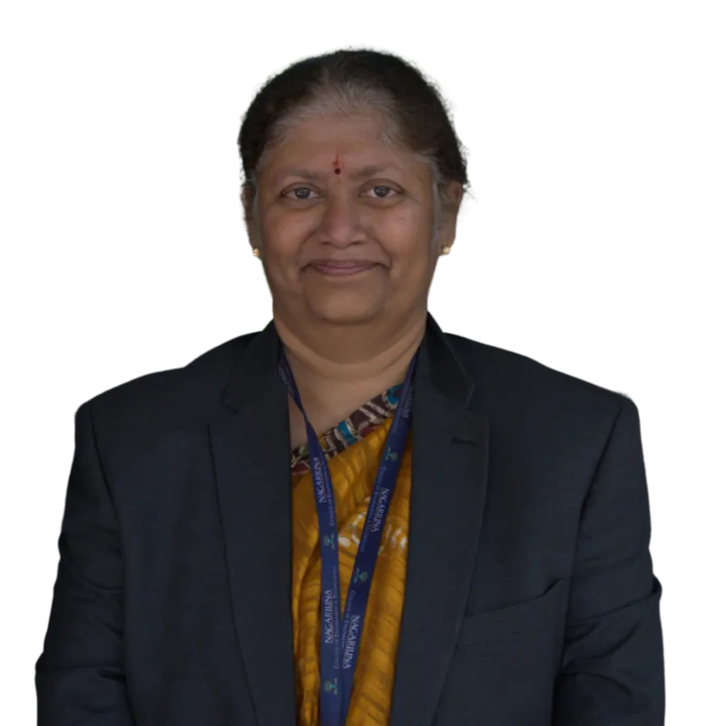 Ms. Poornima U Kotehal